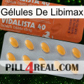 Gélules De Libimax 43
